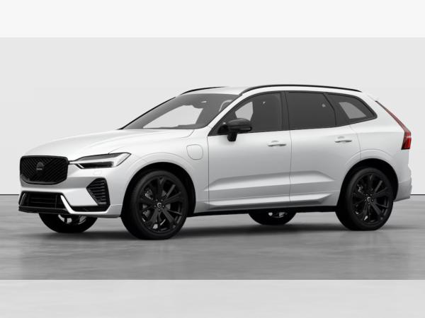 Volvo XC60 Plus Black Edition *Sofort Verfügbar*