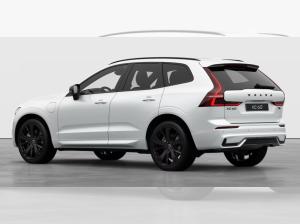 Volvo XC60 Plus Black Edition *Sofort Verfügbar*