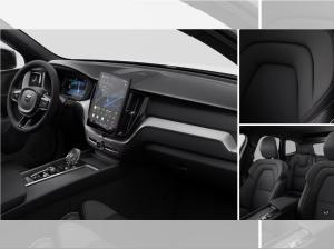 Volvo XC60 Plus Black Edition *Sofort Verfügbar*