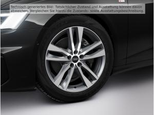 Audi A6 Avant 45 TDI Q S LINE PANO KAMERA AHK MATRIX