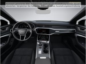 Audi A6 Avant 45 TDI Q S LINE PANO KAMERA AHK MATRIX