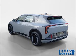 Kia EV4 Air 81 KwH - 🎊JahresAuftakt 2026🥳 Wärmepumpe // DW-Paket