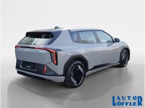 Kia EV4 Air 81 KwH - 🎊JahresAuftakt 2026🥳 Wärmepumpe // DW-Paket