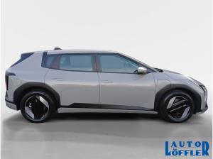 Kia EV4 Air 81 KwH - 🎊JahresAuftakt 2026🥳 Wärmepumpe // DW-Paket