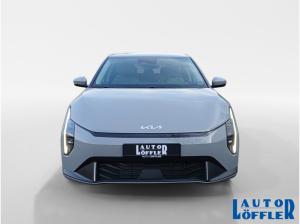 Kia EV4 Air 81 KwH - 🎊JahresAuftakt 2026🥳 Wärmepumpe // DW-Paket