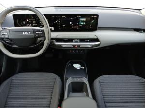 Kia EV4 Air 81 KwH - 🎊JahresAuftakt 2026🥳 Wärmepumpe // DW-Paket