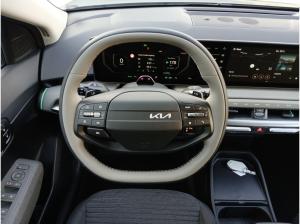 Kia EV4 Air 81 KwH - 🎊JahresAuftakt 2026🥳 Wärmepumpe // DW-Paket