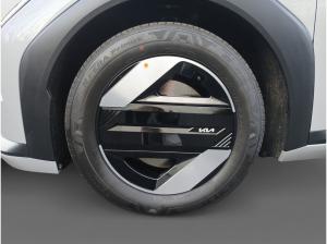 Kia EV4 Air 81 KwH - 🎊JahresAuftakt 2026🥳 Wärmepumpe // DW-Paket