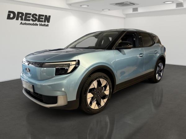 Ford Explorer Premium 77kWh ⚡⚡WÄRMEPUMPE⚡⚡