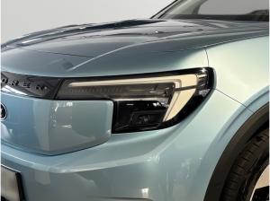 Ford Explorer Premium 77kWh ⚡⚡WÄRMEPUMPE⚡⚡