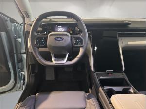 Ford Explorer Premium 77kWh ⚡⚡WÄRMEPUMPE⚡⚡