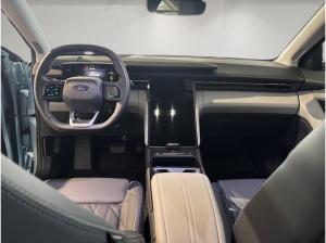 Ford Explorer Premium 77kWh ⚡⚡WÄRMEPUMPE⚡⚡