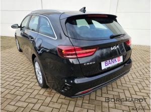 Kia Ceed SW Sportswagon*Ultimate Edition*Wartung-Verschleiss*1.5*ACC*Kamera*