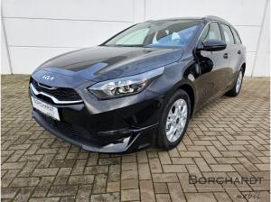 Kia Ceed SW Sportswagon*Ultimate Edition*Wartung-Verschleiss*1.5*ACC*Kamera*