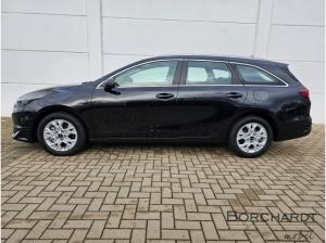 Kia Ceed SW Sportswagon*Ultimate Edition*Wartung-Verschleiss*1.5*ACC*Kamera*