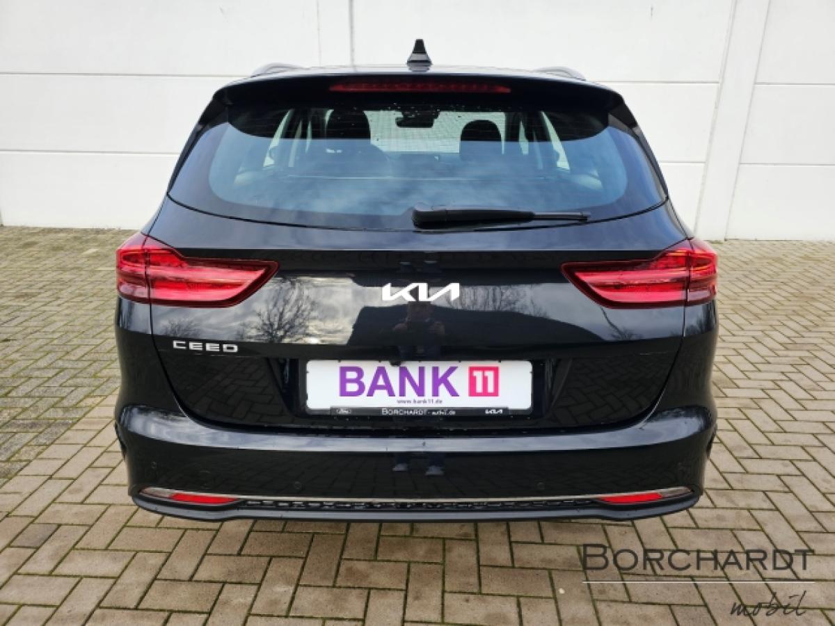Kia Ceed SW