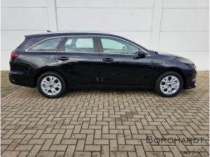 Kia Ceed SW Sportswagon*Ultimate Edition*Wartung-Verschleiss*1.5*ACC*Kamera*