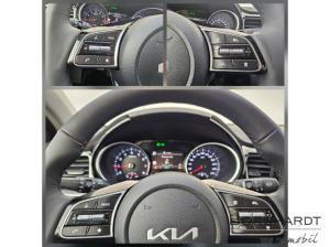 Kia Ceed SW Sportswagon*Ultimate Edition*Wartung-Verschleiss*1.5*ACC*Kamera*