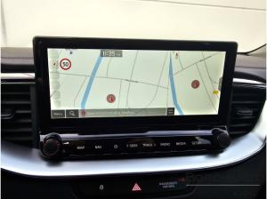 Kia Ceed SW Sportswagon*Ultimate Edition*Wartung-Verschleiss*1.5*ACC*Kamera*