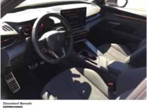 Cupra Terramar 2.0 TSI 4Drive  (Benrath)