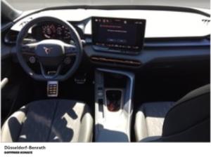 Cupra Terramar 2.0 TSI 4Drive  (Benrath)