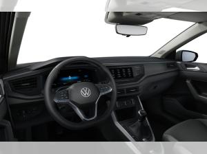 Volkswagen Polo Life 1.0l 80 PS **VERFÜGBAR 07/2026** FÜR NUR 99 €