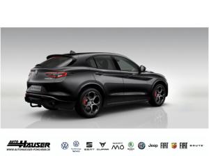 Alfa Romeo Stelvio Veloce 2.0 Turbo AT8 Q4 - AHK PANO 21''ALU HARMAN-KARDON PREMIUM TECHNOLOGIE