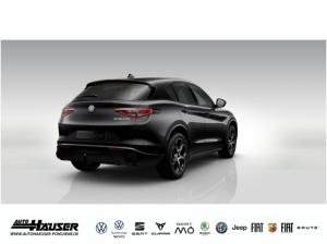 Alfa Romeo Stelvio Veloce 2.0 Turbo AT8 Q4 - AHK PANO 21''ALU HARMAN-KARDON PREMIUM TECHNOLOGIE