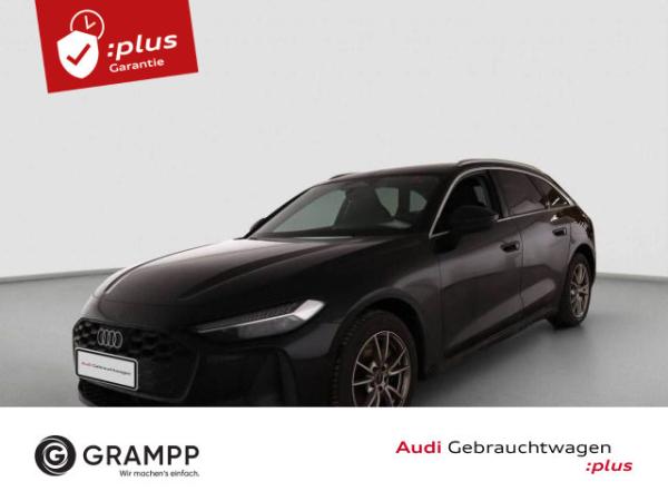 Audi A5 Avant TDI S-tronic +LED+KAMERA+HUD+ASSISTS+