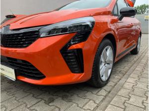 Renault Clio 5 Evolution TCe 90 🍀DEAL 2 Raten geschenkt-sofort verfügbar🍀 GJR+SHZ+LED+RFK