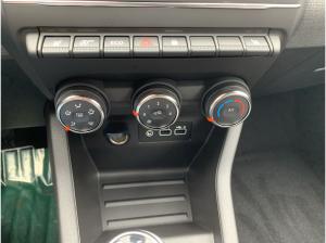 Renault Clio 5 Evolution TCe 90 🍀DEAL 2 Raten geschenkt-sofort verfügbar🍀 GJR+SHZ+LED+RFK