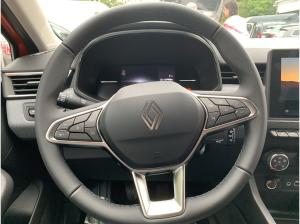 Renault Clio 5 Evolution TCe 90 🍀DEAL 2 Raten geschenkt-sofort verfügbar🍀 GJR+SHZ+LED+RFK