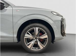 Audi Q3 S line SUV 1.5 TFSI Kamera Virtual Assists