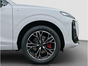 Audi Q3 SUV 2.0 TFSI quattro MATRIX HUD Virtual 360°