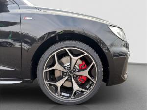 Audi A1 Sportback S line 40 TFSI Virtual Navi+