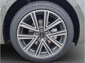 Audi A1 Sportback advanced 30 TFSI Virtual Navi+ LED