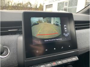 Renault Clio V Techno TCe 90 🍀DEAL-2 Raten geschenkt-sofort verfügbar🍀SHZ+LED+PDC