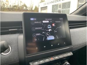 Renault Clio V Techno TCe 90 🍀DEAL-2 Raten geschenkt-sofort verfügbar🍀SHZ+LED+PDC