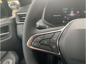 Renault Clio V Techno TCe 90 🍀DEAL-2 Raten geschenkt-sofort verfügbar🍀SHZ+LED+PDC