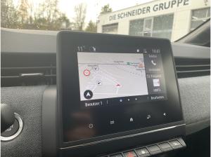 Renault Clio V Techno TCe 90 🍀DEAL-2 Raten geschenkt-sofort verfügbar🍀SHZ+LED+PDC