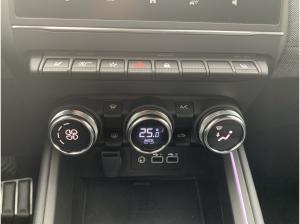 Renault Clio V Techno TCe 90 🍀DEAL-2 Raten geschenkt-sofort verfügbar🍀SHZ+LED+PDC