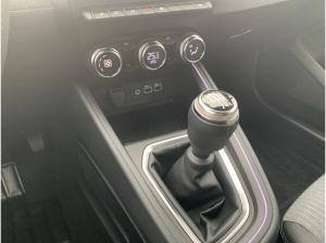 Renault Clio V Techno TCe 90 🍀DEAL-2 Raten geschenkt-sofort verfügbar🍀SHZ+LED+PDC