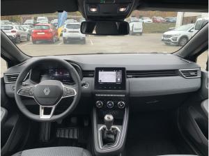 Renault Clio V Techno TCe 90 🍀DEAL-2 Raten geschenkt-sofort verfügbar🍀SHZ+LED+PDC