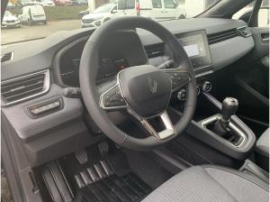 Renault Clio V Techno TCe 90 🍀DEAL-2 Raten geschenkt-sofort verfügbar🍀SHZ+LED+PDC