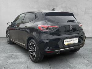 Renault Clio V Techno TCe 90 🍀DEAL-2 Raten geschenkt-sofort verfügbar🍀SHZ+LED+PDC
