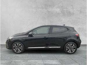 Renault Clio V Techno TCe 90 🍀DEAL-2 Raten geschenkt-sofort verfügbar🍀SHZ+LED+PDC