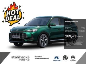 MG ZS Hybrid Luxury❗⏱ sofort verf. Nähe Köln❗nur bis 31.01. I Privatkunden