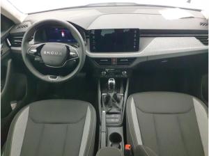 Skoda Kamiq 1.0 TSI DSG - TOUR💥2026 FAST START💥AHK KAMERA SITZHZG VIRTUAL