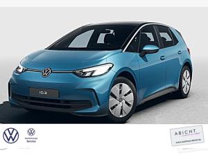 Volkswagen ID.3 Pure PDC TEMPOMAT BT DAB SONDERLEASING FÜR MENSCHEN MIT BEHINDERUNG