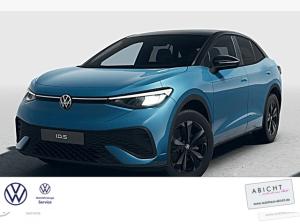 Volkswagen ID.5 Pure PDC TEMPOMAT BT SONDERLEASING FÜR MENSCHEN MIT BEHINDERUNG